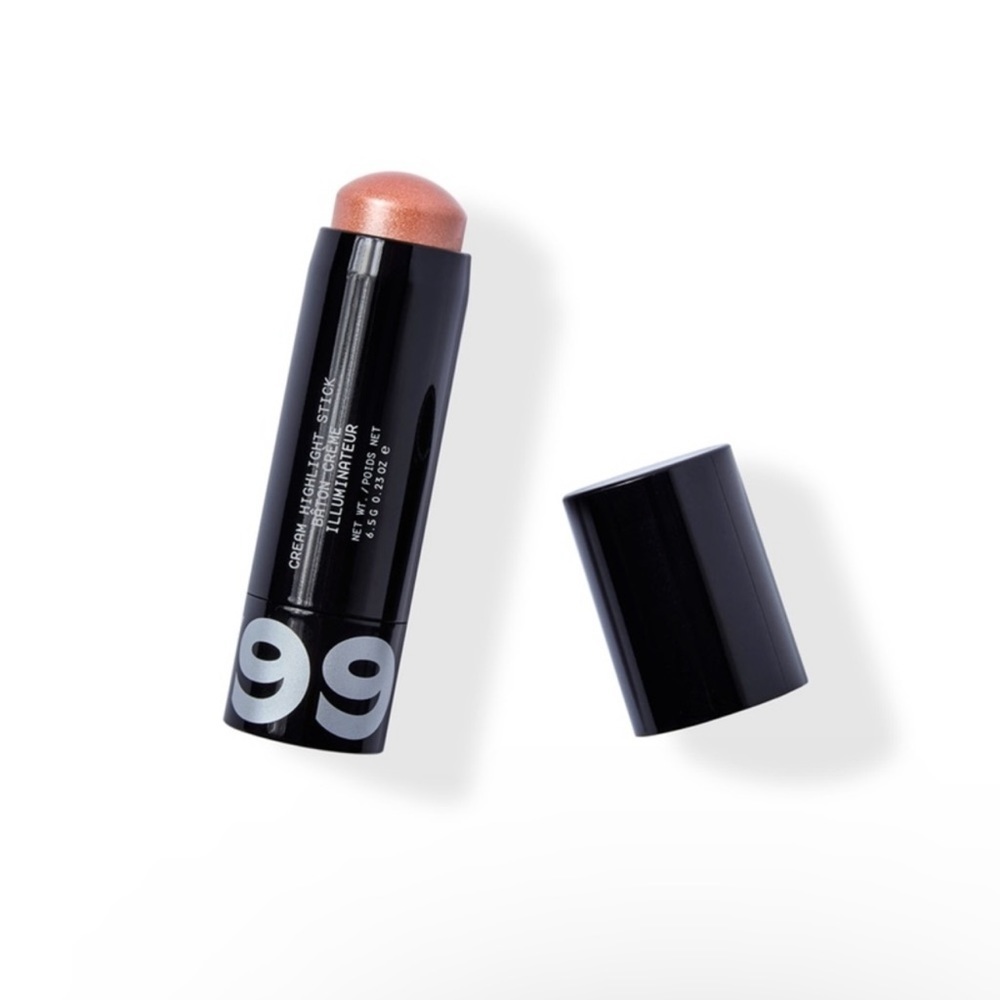 🌿 19/99 Cream Highlight Stick in Miele